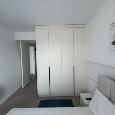 Аренда светлой 2-комнатной квартиры, 48 м², район Пипера, Бухарест, Румыния